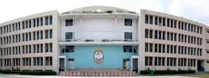 St. Francis School, Indirapuram, Ghaziabad School Building