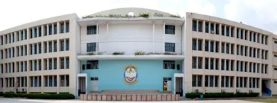 St. Francis School, Indirapuram, Ghaziabad School Building