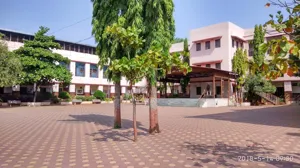 St Joseph's Convent Girl's School, Khadki, Pune School Building