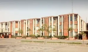 Step By Step School, Sector 132, Noida School Building