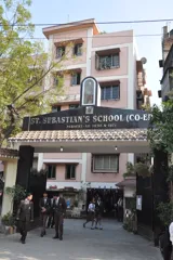 St. Sebastians School Gallery