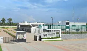 Winmore Academy, Whitefield, Bangalore School Building