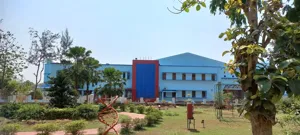 Stewart School, Bhubaneswar, Odisha Boarding School Building