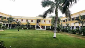 Rose Land Public School, Sector 33, Gurgaon School Building