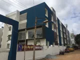 Sri Chaitanya Techno School Gallery