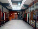 Holy Crescent High School Gallery