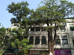 Dum Dum Kishore Bharati High School, Dum Dum, Kolkata School Building