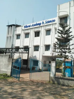 Bharat Academy & Sciences, Uluberia, Kolkata School Building