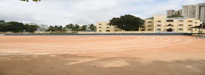 Anand Shiksha Kendra, Bellandur, Bangalore School Building