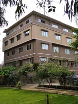 I.P. Memorial School Gallery
