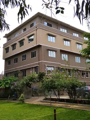 I.P. Memorial School, Liluah, Kolkata School Building