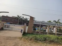 Saini International School, Howrah - 0