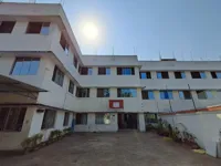 Vivekananda Vidyaniketan - 0