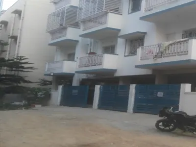 Hira Moral School, Bannerghatta, Bangalore School Building