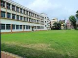 Holy Child Girls' High School Gallery