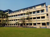 St. Thomas Church School Gallery