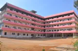 Sri Chaitanya school Gallery