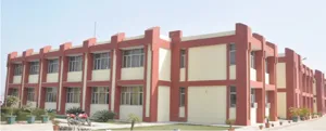 Bal Bharati Public School, Sector 1, Gurgaon School Building
