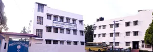 Marias Day School, Howrah, Kolkata School Building