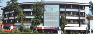 Bhavna Trust Junior And Degree College Of Commerce And Science, Chembur East, Mumbai School Building