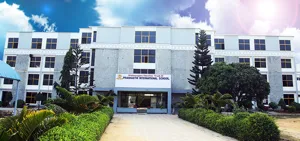 Prashasthi International School, Attibele, Bangalore School Building