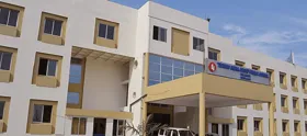 Techno India Group Public School, Bidhannagar, Kolkata School Building