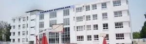 Surana Vidyalaya, Bommasandra, Bangalore School Building