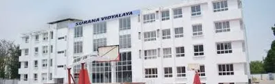 Green Valley Senior Secondary School, Jind Road, Rohtak School Building