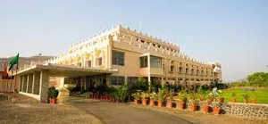 Progressive Education School-West Indore, Annapurna Road, Indore School Building
