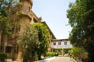 Progressive Education School-East Indore, Dudhia, Indore School Building