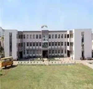 Prestige Public School, Vijay Nagar, Indore School Building