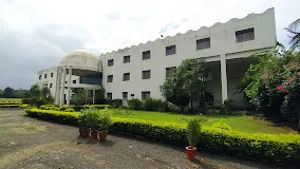 National Public School, Hllink City, Indore School Building