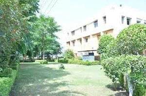 Matushri Ahilyadevi Public School, Sawer Tehsil, Indore School Building