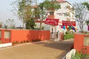 Kesav Vidya Peeth, Chota Bangarda, Indore School Building