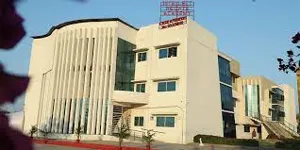 Intellect Heights Academy, Talawali Chanda, Indore School Building