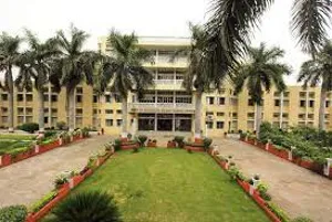 Guru Harkrishan Public School, Khandwa Road, Indore School Building
