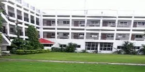 Colonels Academy, Mhow, Indore School Building