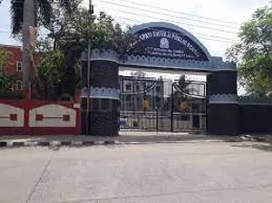 Chhatrapati Shivaji Public School, Usha Nagar, Indore School Building