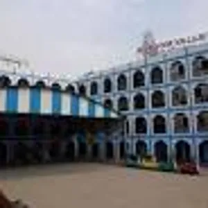 Wisdom Valley School, Gorakhpur, Jabalpur School Building