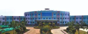 St. Joseph International School For Excellence, Huzur Tehsil, Bhopal School Building