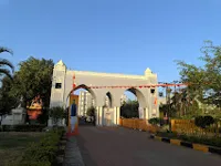 Sagar Public School, Ratibad - 0