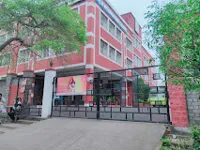 Sagar Public School - 0