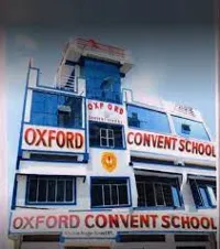Oxford Convent Higher Secondary School - 0