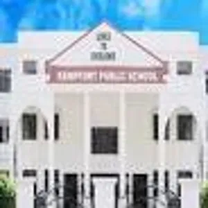 Kempfort Public School, Kolar Road, Bhopal School Building