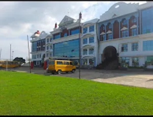Kamla Devi Public School, JP Nagar, Bhopal School Building