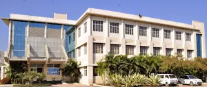 International Public School, Mandideep Road, Bhopal School Building