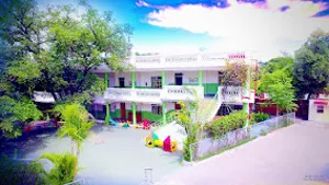 Bal Bhawan School Building Image