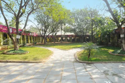 Vignan Global Gen School, Madinaguda, Hyderabad School Building