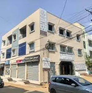 Techfields School, Suncity, Hyderabad School Building