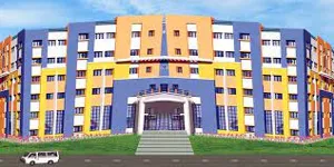 Oxford Iit School, Guntur, Hyderabad School Building